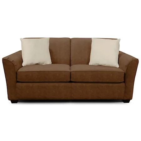 Full Size Contemporary Style Sofa Sleeper